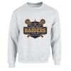 Heavy Blend™ Crewneck Sweatshirt Thumbnail