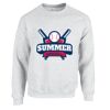 Heavy Blend™ Crewneck Sweatshirt Thumbnail