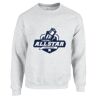 Heavy Blend™ Crewneck Sweatshirt Thumbnail