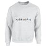 Heavy Blend™ Crewneck Sweatshirt Thumbnail