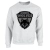 Heavy Blend™ Crewneck Sweatshirt Thumbnail