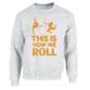 Heavy Blend™ Crewneck Sweatshirt Thumbnail