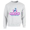 Heavy Blend™ Crewneck Sweatshirt Thumbnail