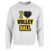 Heavy Blend™ Crewneck Sweatshirt Thumbnail