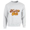Heavy Blend™ Crewneck Sweatshirt Thumbnail