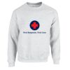 Heavy Blend™ Crewneck Sweatshirt Thumbnail