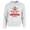 Heavy Blend™ Crewneck Sweatshirt Thumbnail