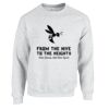 Heavy Blend™ Crewneck Sweatshirt Thumbnail