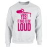 Heavy Blend™ Crewneck Sweatshirt Thumbnail