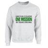 Heavy Blend™ Crewneck Sweatshirt Thumbnail