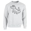 Heavy Blend™ Crewneck Sweatshirt Thumbnail