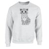 Heavy Blend™ Crewneck Sweatshirt Thumbnail