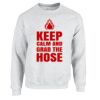 Heavy Blend™ Crewneck Sweatshirt Thumbnail