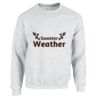 Heavy Blend™ Crewneck Sweatshirt Thumbnail