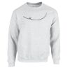 Heavy Blend™ Crewneck Sweatshirt Thumbnail