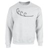 Heavy Blend™ Crewneck Sweatshirt Thumbnail