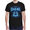 Gildan 100% Cotton 5.3 oz. T-Shirt (Rush) Thumbnail