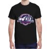 Gildan 100% Cotton 5.3 oz. T-Shirt (Rush) Thumbnail