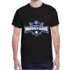 Gildan 100% Cotton 5.3 oz. T-Shirt (Rush) Thumbnail