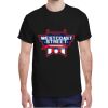 Gildan 100% Cotton 5.3 oz. T-Shirt (Rush) Thumbnail