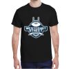 Gildan 100% Cotton 5.3 oz. T-Shirt (Rush) Thumbnail