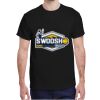 Gildan 100% Cotton 5.3 oz. T-Shirt (Rush) Thumbnail