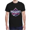 Gildan 100% Cotton 5.3 oz. T-Shirt (Rush) Thumbnail