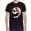 Gildan 100% Cotton 5.3 oz. T-Shirt (Rush) Thumbnail