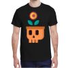 Gildan 100% Cotton 5.3 oz. T-Shirt (Rush) Thumbnail