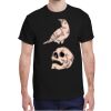 Gildan 100% Cotton 5.3 oz. T-Shirt (Rush) Thumbnail
