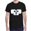 Gildan 100% Cotton 5.3 oz. T-Shirt (Rush) Thumbnail