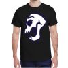 Gildan 100% Cotton 5.3 oz. T-Shirt (Rush) Thumbnail