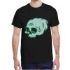 Gildan 100% Cotton 5.3 oz. T-Shirt (Rush) Thumbnail