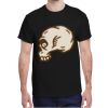 Gildan 100% Cotton 5.3 oz. T-Shirt (Rush) Thumbnail