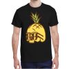 Gildan 100% Cotton 5.3 oz. T-Shirt (Rush) Thumbnail