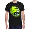 Gildan 100% Cotton 5.3 oz. T-Shirt (Rush) Thumbnail