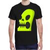 Gildan 100% Cotton 5.3 oz. T-Shirt (Rush) Thumbnail