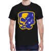 Gildan 100% Cotton 5.3 oz. T-Shirt (Rush) Thumbnail
