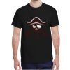 Gildan 100% Cotton 5.3 oz. T-Shirt (Rush) Thumbnail