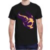 Gildan 100% Cotton 5.3 oz. T-Shirt (Rush) Thumbnail