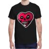 Gildan 100% Cotton 5.3 oz. T-Shirt (Rush) Thumbnail