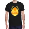 Gildan 100% Cotton 5.3 oz. T-Shirt (Rush) Thumbnail