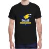 Gildan 100% Cotton 5.3 oz. T-Shirt (Rush) Thumbnail