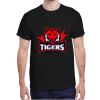Gildan 100% Cotton 5.3 oz. T-Shirt (Rush) Thumbnail