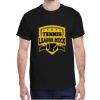 Gildan 100% Cotton 5.3 oz. T-Shirt (Rush) Thumbnail