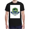 Gildan 100% Cotton 5.3 oz. T-Shirt (Rush) Thumbnail
