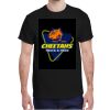 Gildan 100% Cotton 5.3 oz. T-Shirt (Rush) Thumbnail