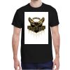 Gildan 100% Cotton 5.3 oz. T-Shirt (Rush) Thumbnail