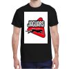Gildan 100% Cotton 5.3 oz. T-Shirt (Rush) Thumbnail