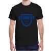 Gildan 100% Cotton 5.3 oz. T-Shirt (Rush) Thumbnail